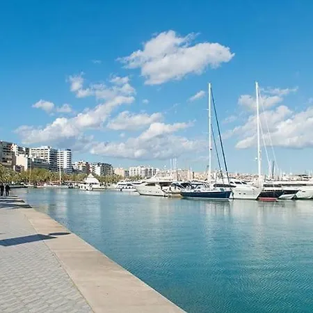 Appartamento Sanofi Palma di Maiorca